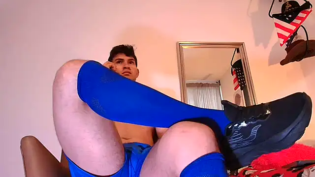 orlando_yate's cam snapshot