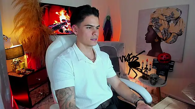 Matias_Murrier's cam snapshot