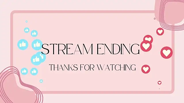 candyy_milika's cam snapshot