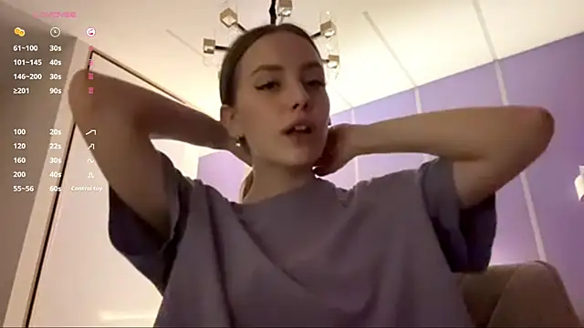 LinaMoonBlessed's cam snapshot