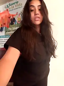 ANDREA-10_'s cam snapshot