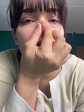 DannaGlamShow's cam snapshot