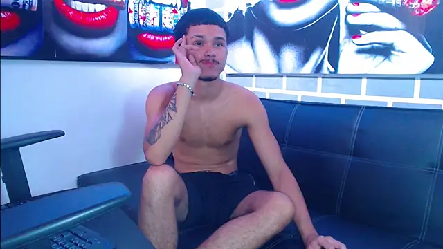 Diegovega21's cam snapshot