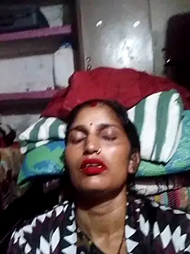 Pooja_shre's cam snapshot