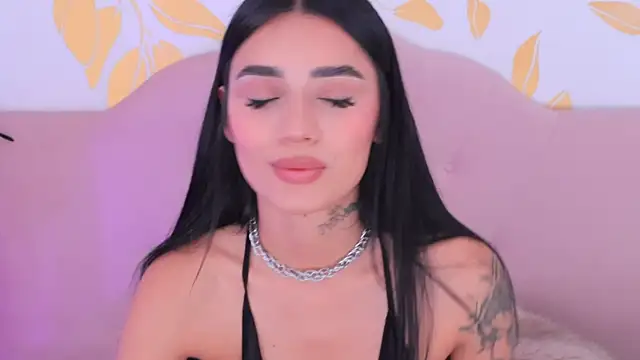 Scarlett_Keller's cam snapshot