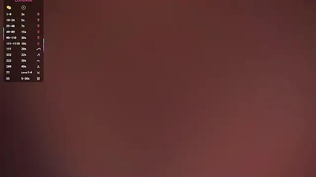 AlonaBackers's cam snapshot