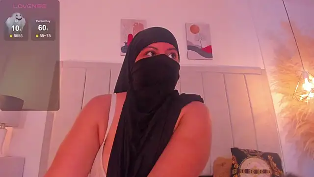 nayla_1's cam snapshot