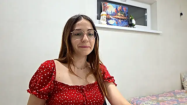 Brevelli_Hope's cam snapshot