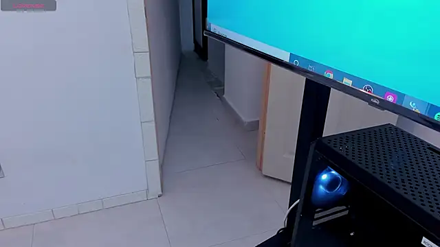 Ariana_Sahaa's cam snapshot