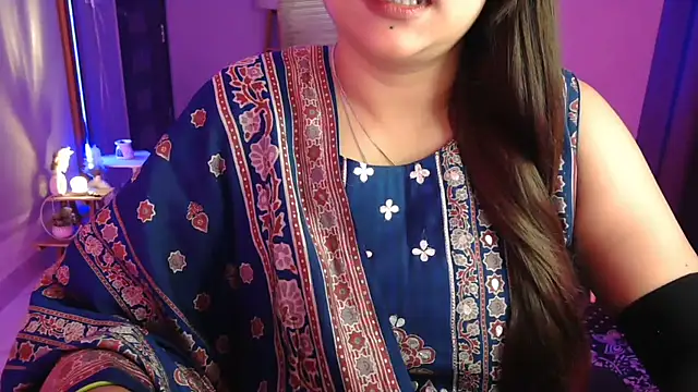 Mitikaa's cam snapshot