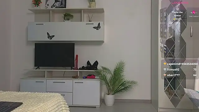 Molliblum's cam snapshot