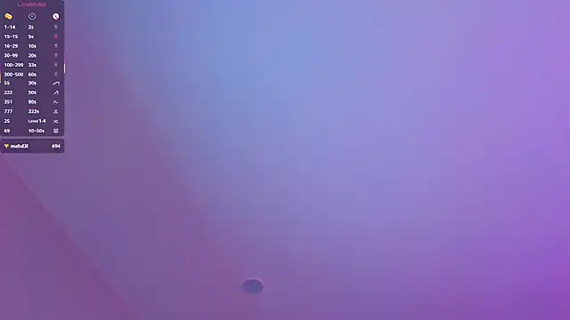 KarenGibbs's cam snapshot