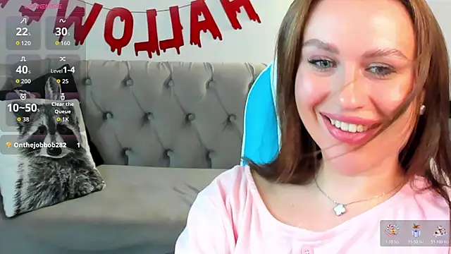 Adele_Rage's cam snapshot