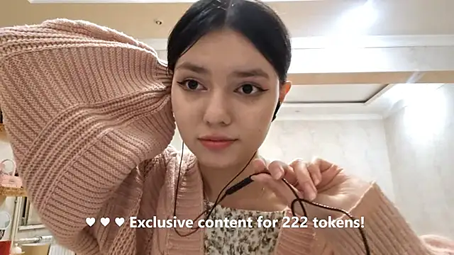 ImogeneMalinconico's cam snapshot