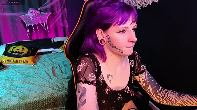 karkadeshk's cam snapshot