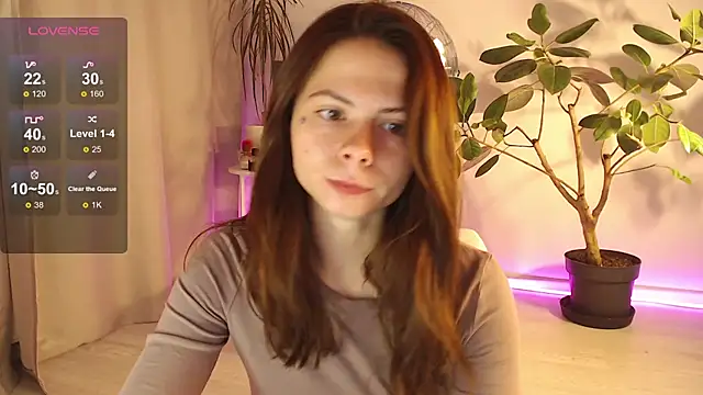 ChloeSummers's cam snapshot