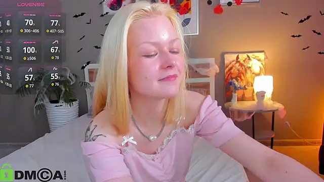 Callista_a's cam snapshot