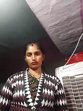 Pooja_shre's cam snapshot