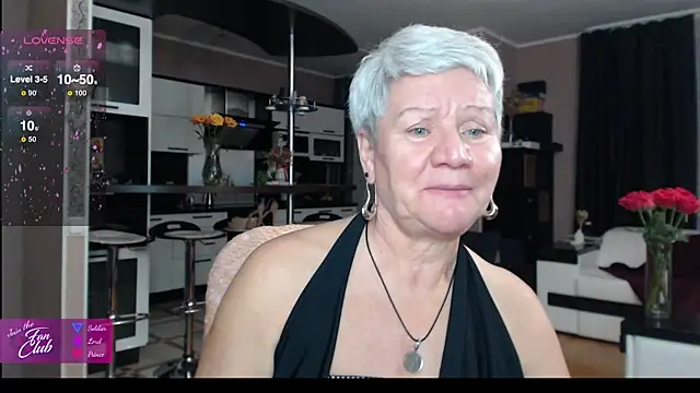 roxana_brooks's cam snapshot