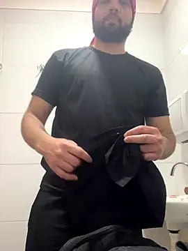 Gasc_1992's cam snapshot