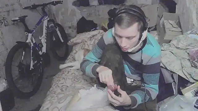 makarov1993's cam snapshot