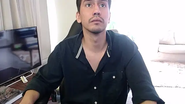 cowboy_co's cam snapshot