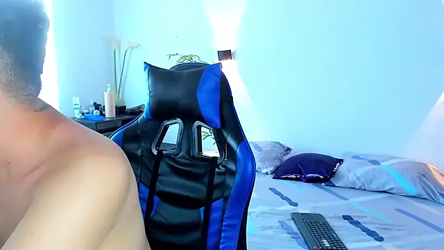 Baex1's cam snapshot