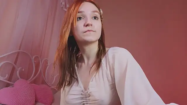 Rita_flame's cam snapshot