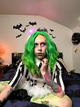 ScarletPanes's cam snapshot