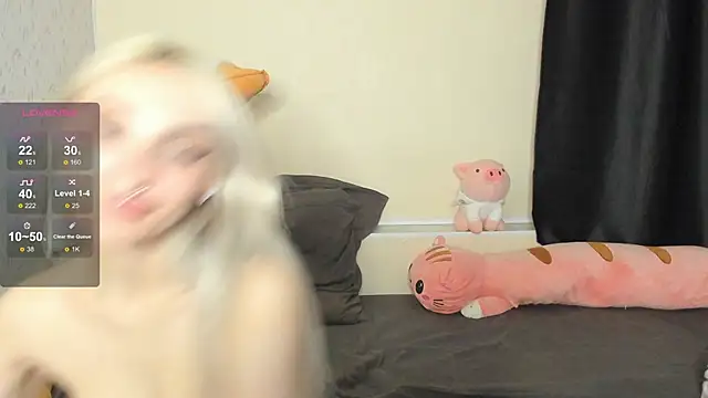 succubantra's cam snapshot