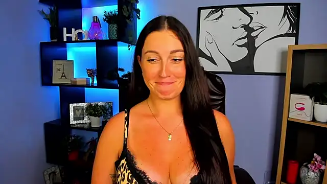 FUN_AMI's cam snapshot