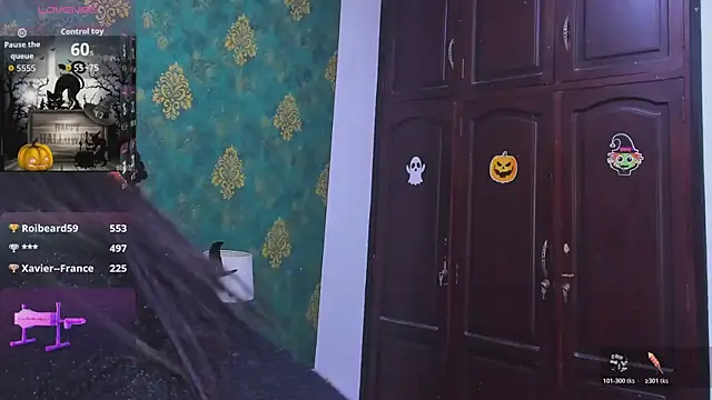 SuzanSmithh's cam snapshot