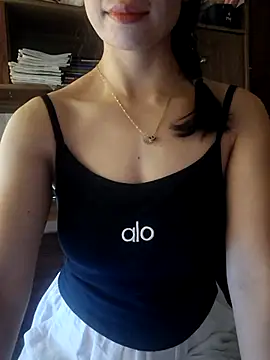 LazdyLy's cam snapshot