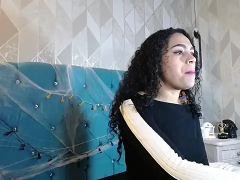 sheilapacheco's cam snapshot