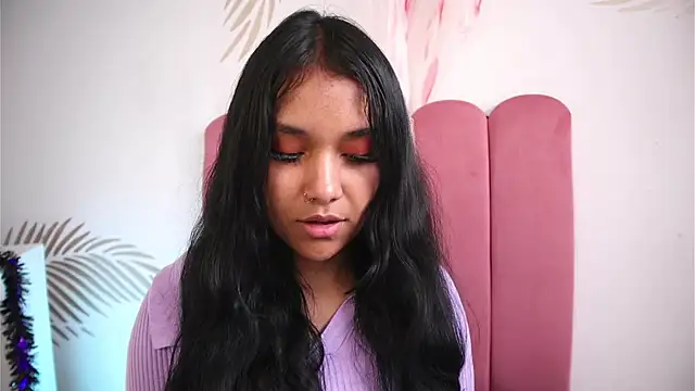 Isabelle_Lane's cam snapshot