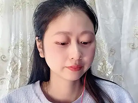 nuannuan35593's cam snapshot