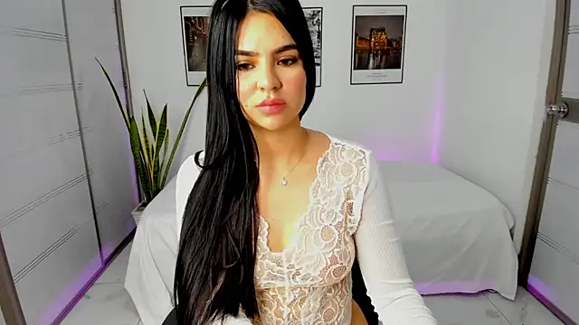 Blanca___Nieves's cam snapshot