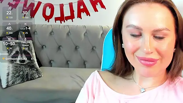 Adele_Rage's cam snapshot