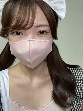 Princess_deka_shiri's cam snapshot