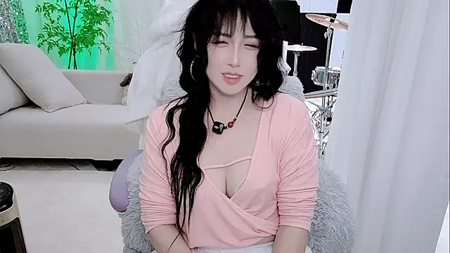 Anastasia-Zhen0's cam snapshot