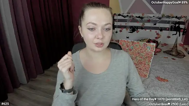 LizaGost's cam snapshot