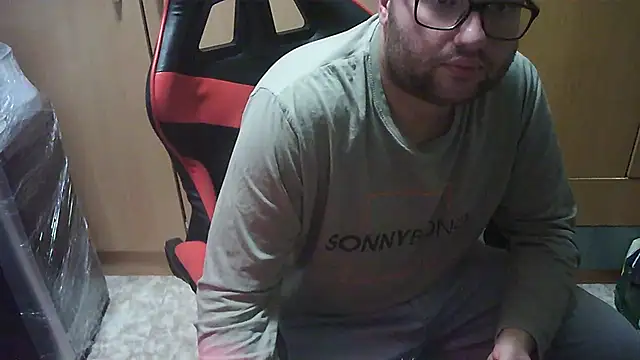 Javier_bear live sex cam