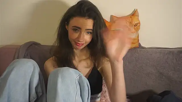 DeneenTurja's cam snapshot