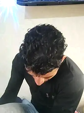 Alexsexygamer's cam snapshot