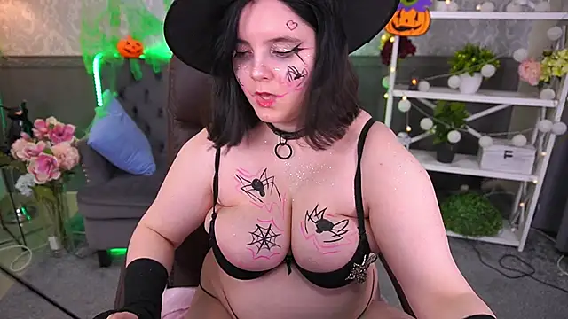 LittleShyy's cam snapshot