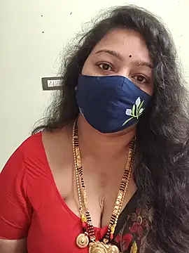 neelu-hoty's cam snapshot