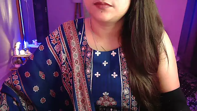 Mitikaa's cam snapshot