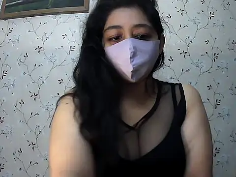 Nandini8's cam snapshot