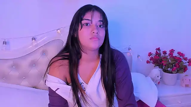 Shaleena_'s cam snapshot