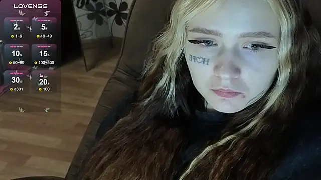 Liaaa_Li's cam snapshot